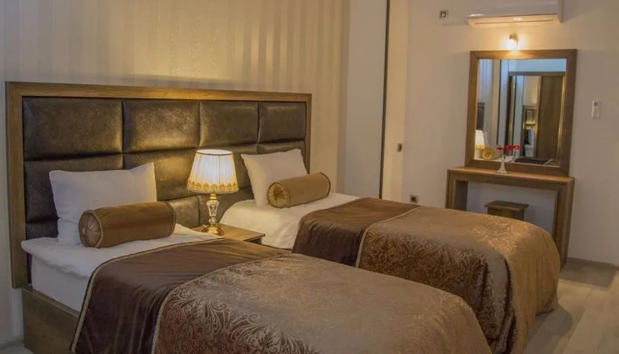 Green Queen Boutique Hotel — Photo 23