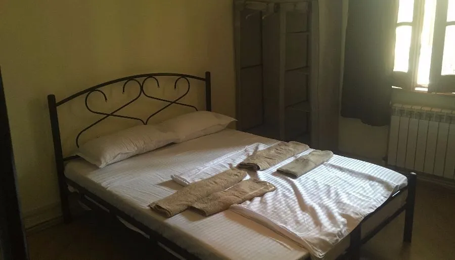 Hostel Baratashvili — Photo 20