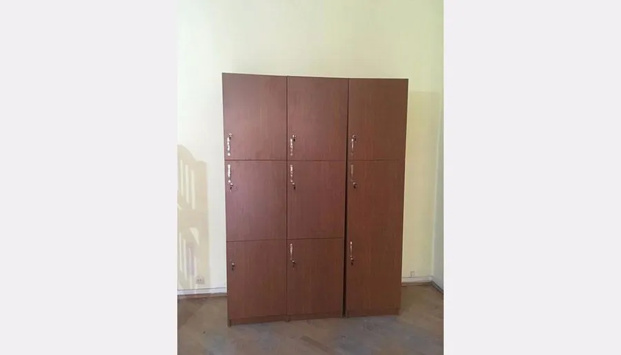 Hostel Baratashvili — Photo 14