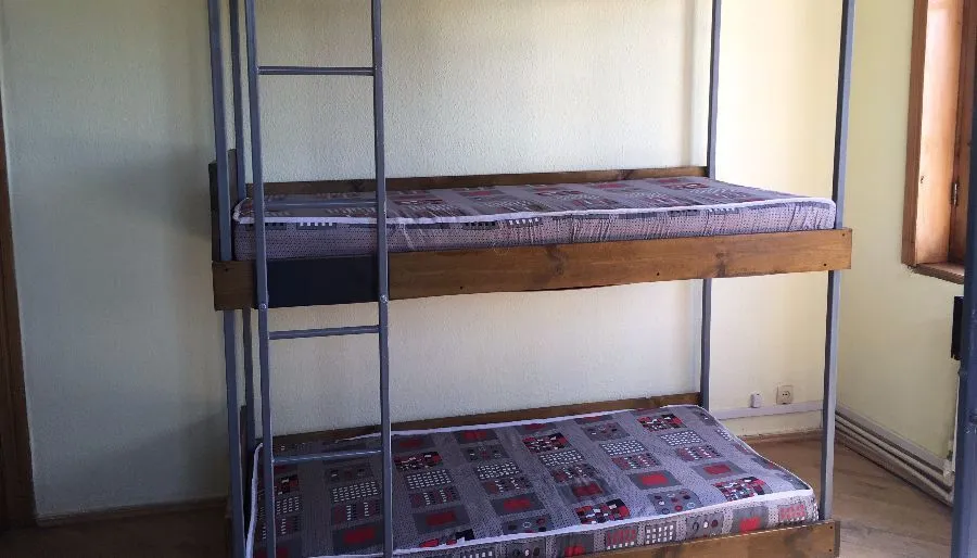 Hostel Baratashvili — Photo 25