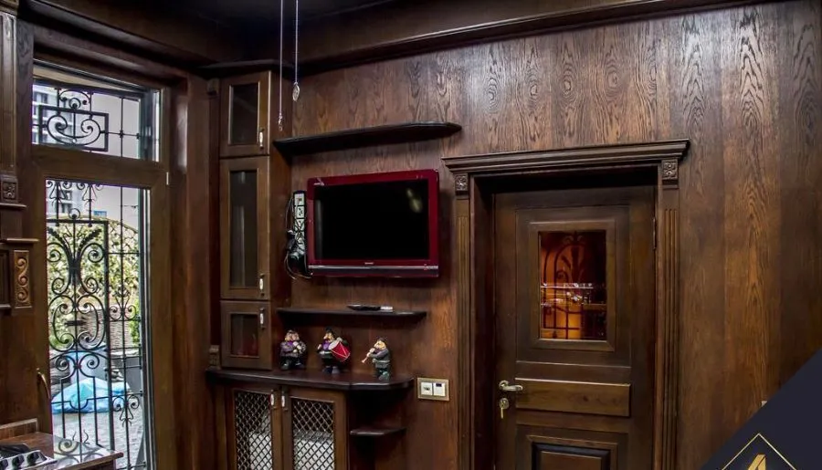 Penthouse — Photo 12