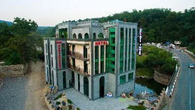 Gelati Tower — Photo 14