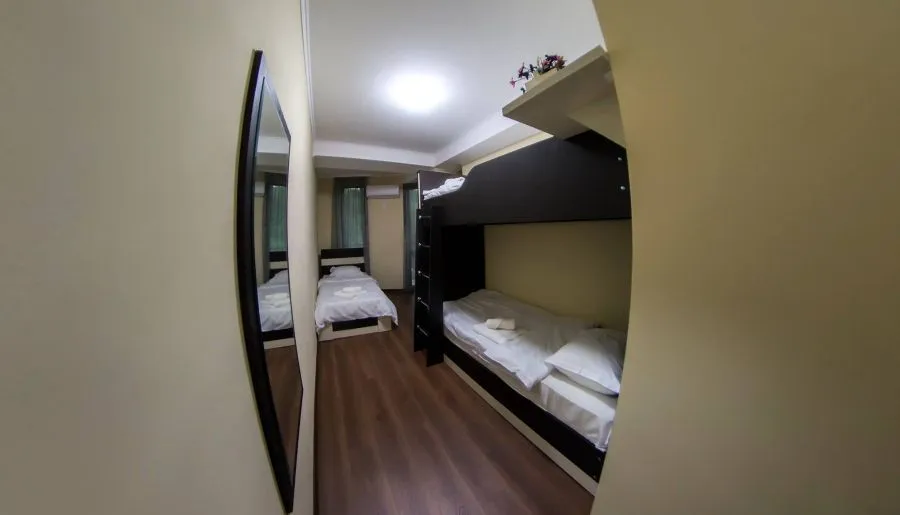 Gelati Tower — Photo 46