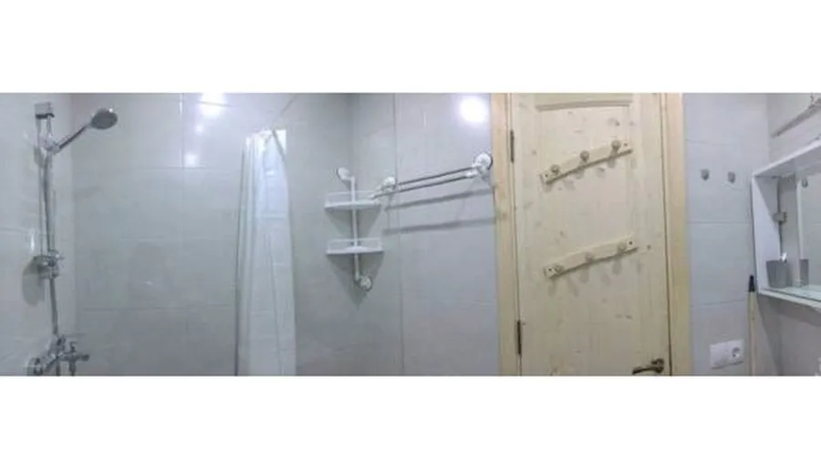 The Valley Residences & Spa, Bakuriani, apt 210 — Photo 13