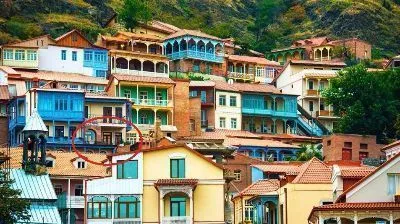 თბილისური სახლი