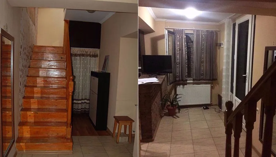 TBILISI HOUSE — Photo 9