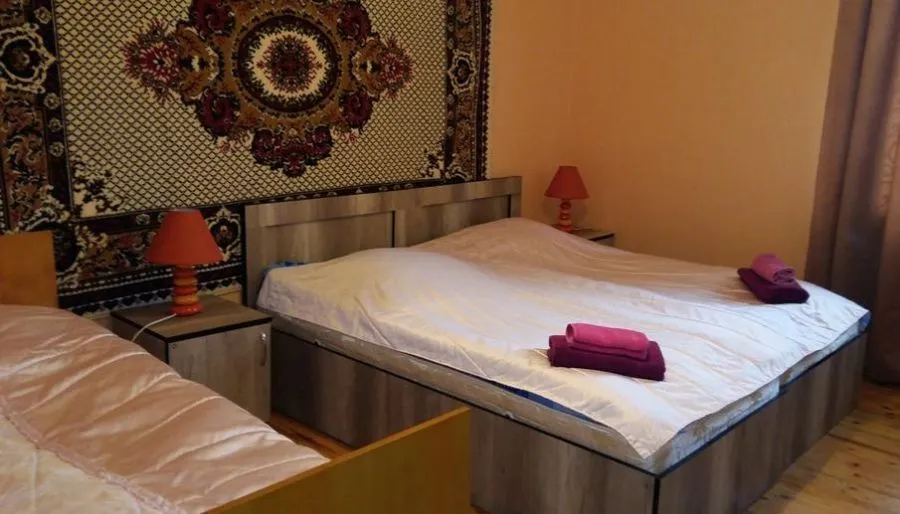 Guesthouse Gareji — Photo 29