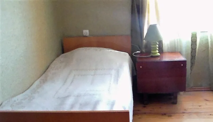 Guesthouse Gareji — Photo 32