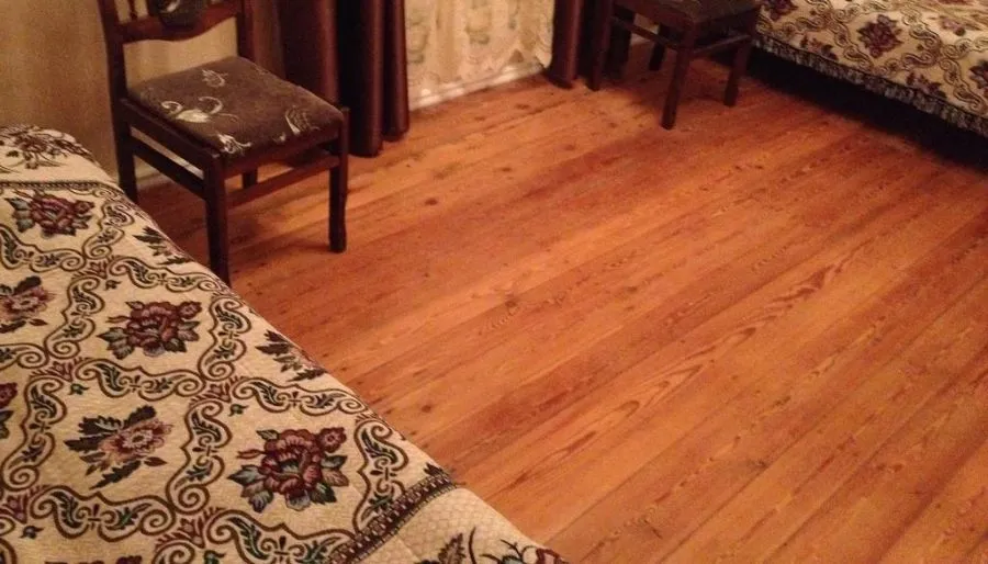 Guesthouse Gareji — Photo 27