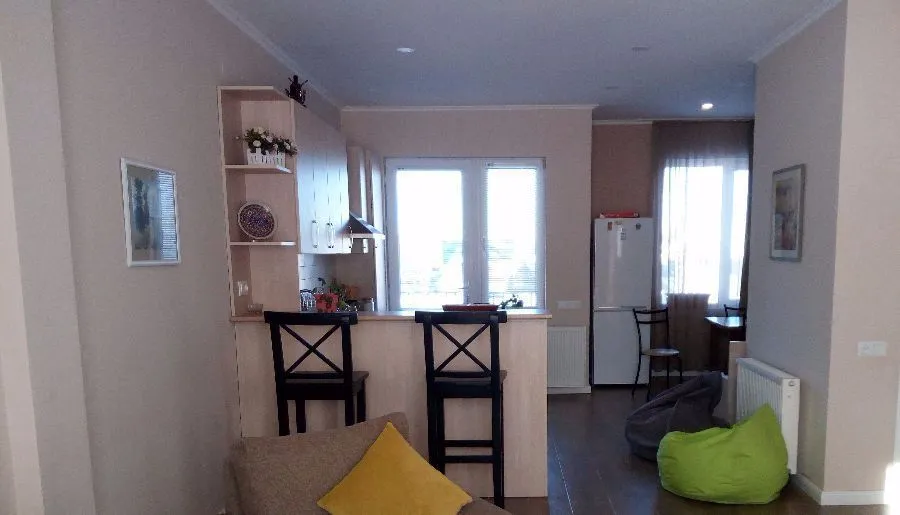 House at the forest — Photo 13