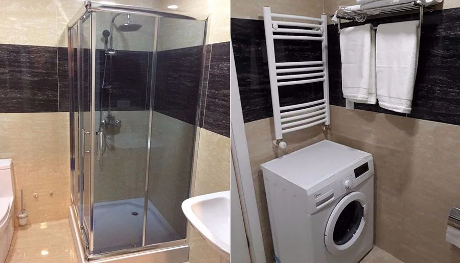 Bakuriani Residence Apt 18 — Photo 11
