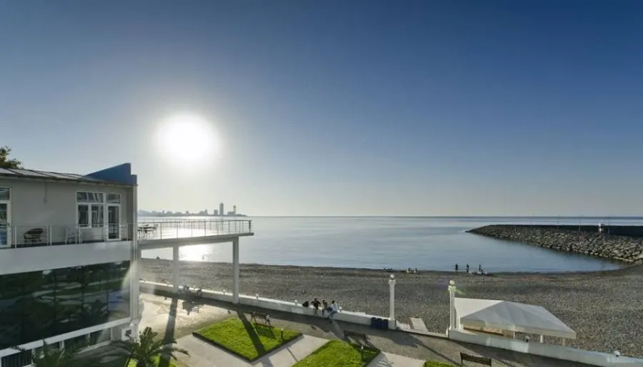 SANAPIRO — Photo 5