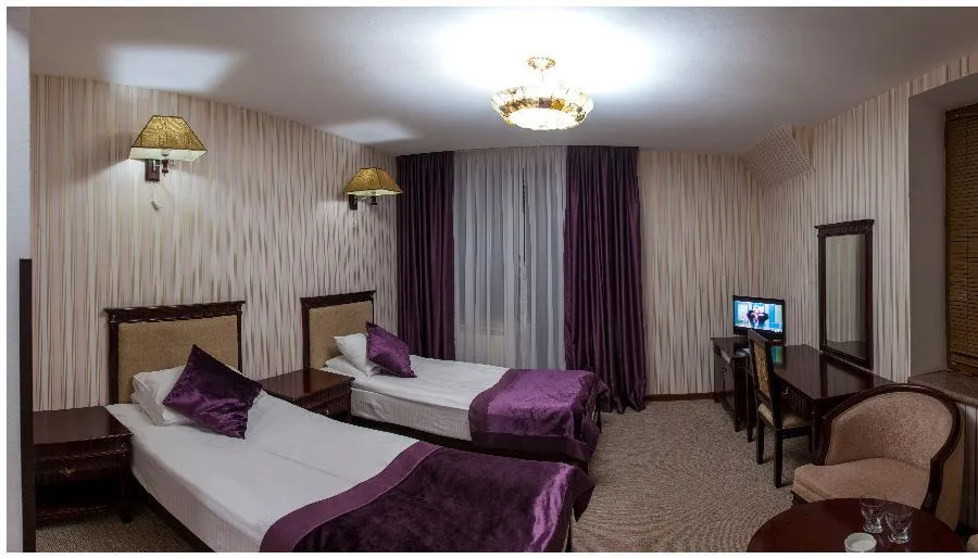Hotel Victoria — Photo 38