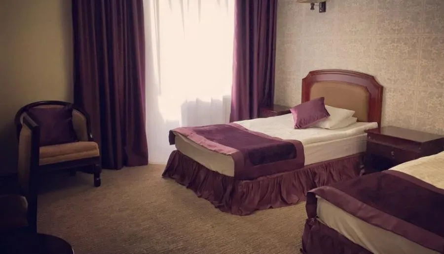 Hotel Victoria — Photo 50