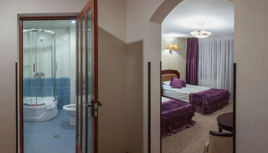 Hotel Victoria — Photo 44