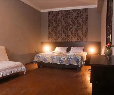 Hotel Ritsa — Photo 32