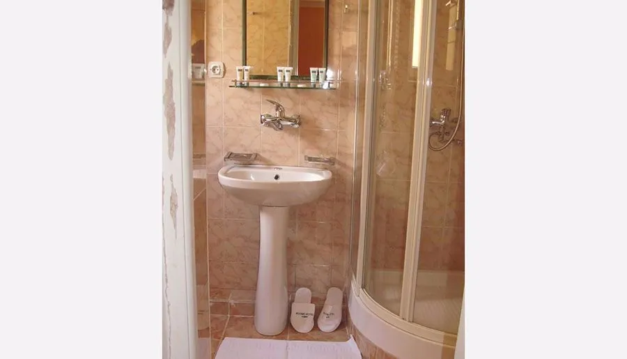 Hotel Ritsa — Photo 30