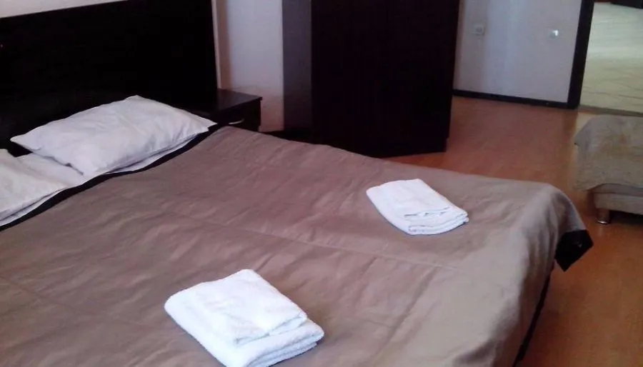Hotel Ritsa — Photo 34