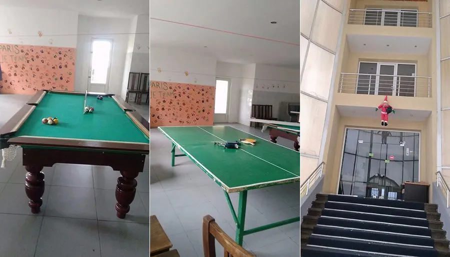 Hotel Ritsa — Photo 5