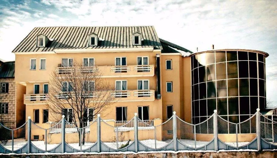 Hotel Ritsa — Photo 16