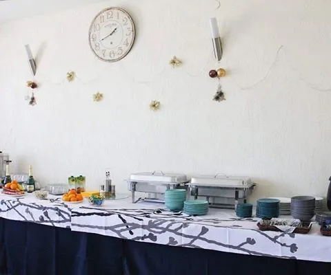 Hotel Ritsa — Photo 19