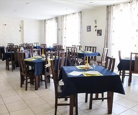 Hotel Ritsa — Photo 18