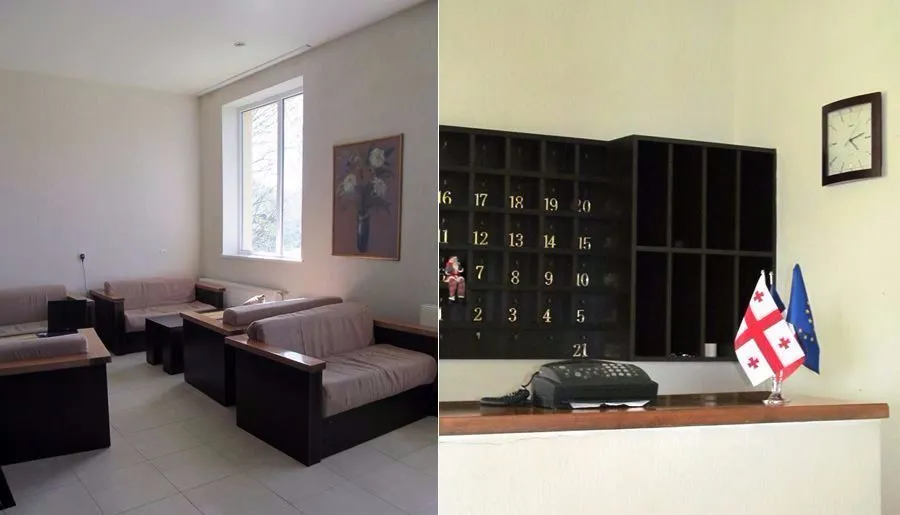 Hotel Ritsa — Photo 10