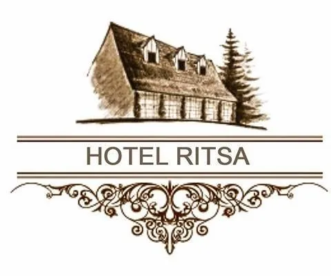 Hotel Ritsa — Photo 24