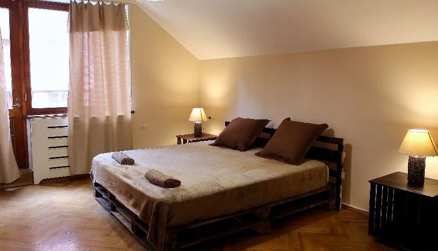 Vintage Guest House — Photo 10