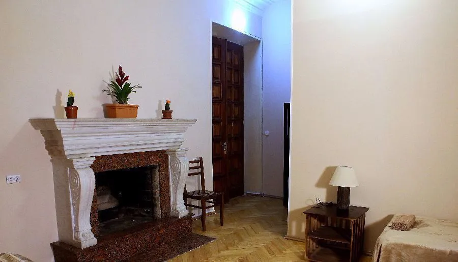 Vintage Guest House — Photo 12