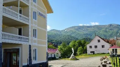 EURIKA — Photo 15