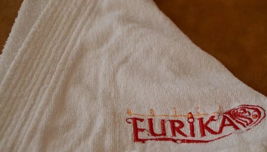 EURIKA — Photo 20
