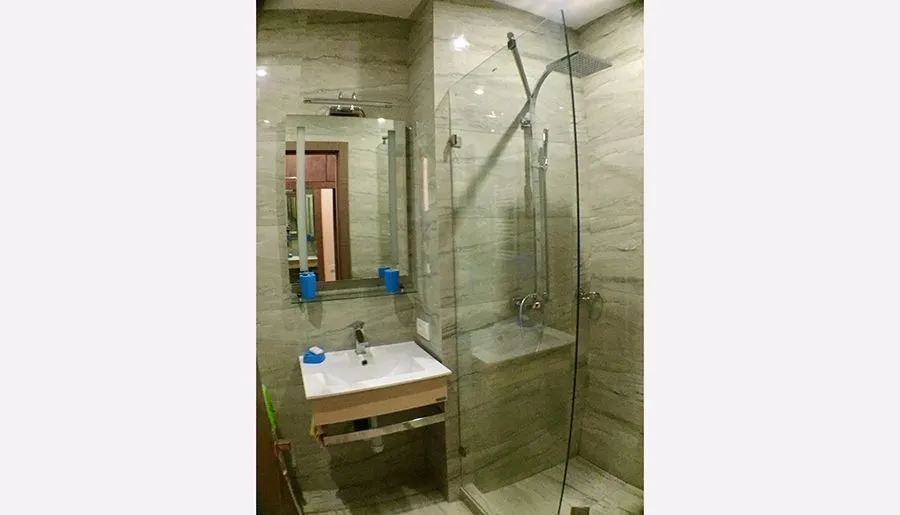 New Gudauri 2, Apt 110 — Photo 12