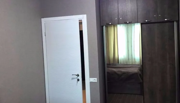 Bakuriani Residence Apt 25 — Photo 9