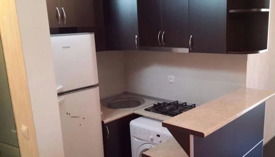 Pekini Apartment 2 — Photo 4
