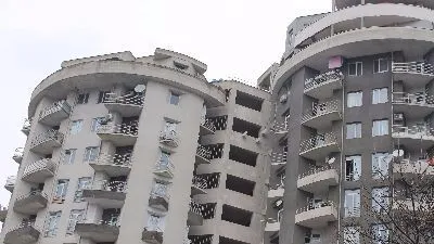 აპარტამენტი ბუთი