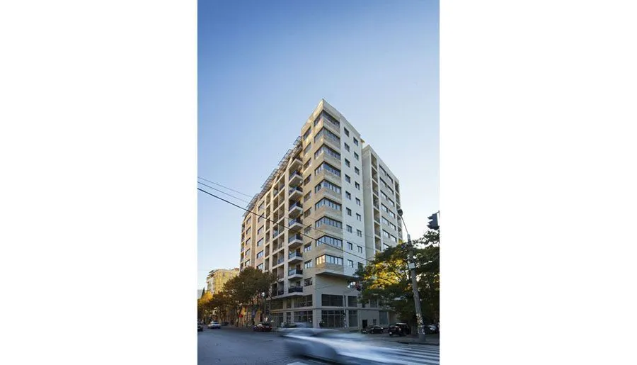 Flat for tourists — Photo 1