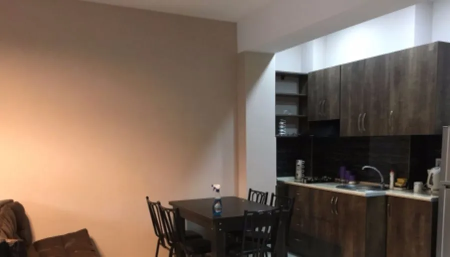 Bakuriani Residence Apt 122 — Photo 11