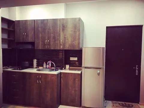 Bakuriani Residence Apt 122 — Photo 7