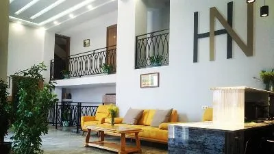 Hotel Nabadi — Photo 19