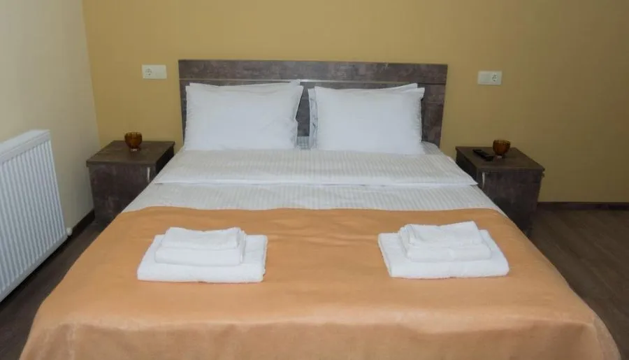 Hotel Nabadi — Photo 20