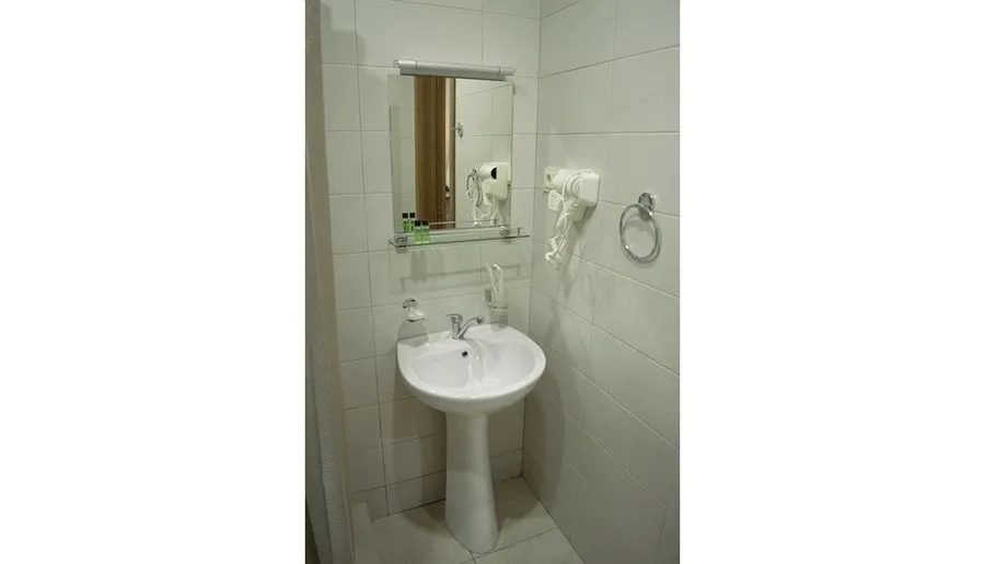 Hotel Nabadi — Photo 24
