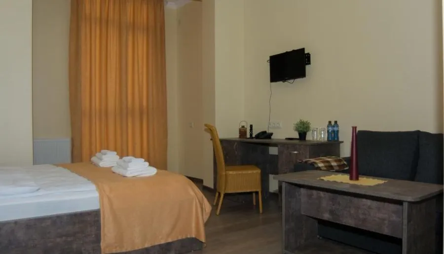 Hotel Nabadi — Photo 22