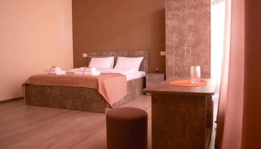 Hotel Nabadi — Photo 41