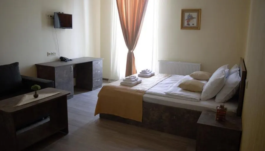 Hotel Nabadi — Photo 43