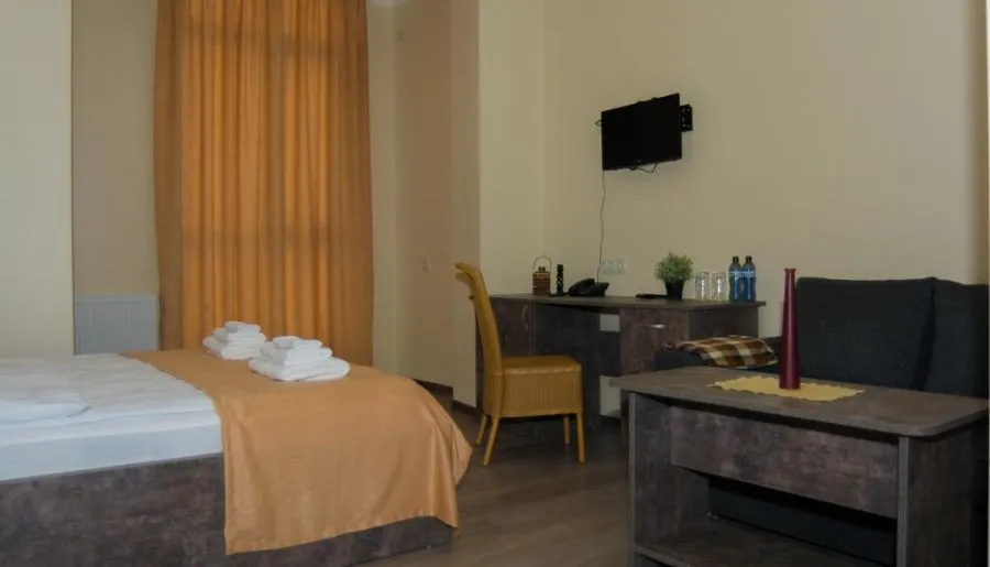 Hotel Nabadi — Photo 38