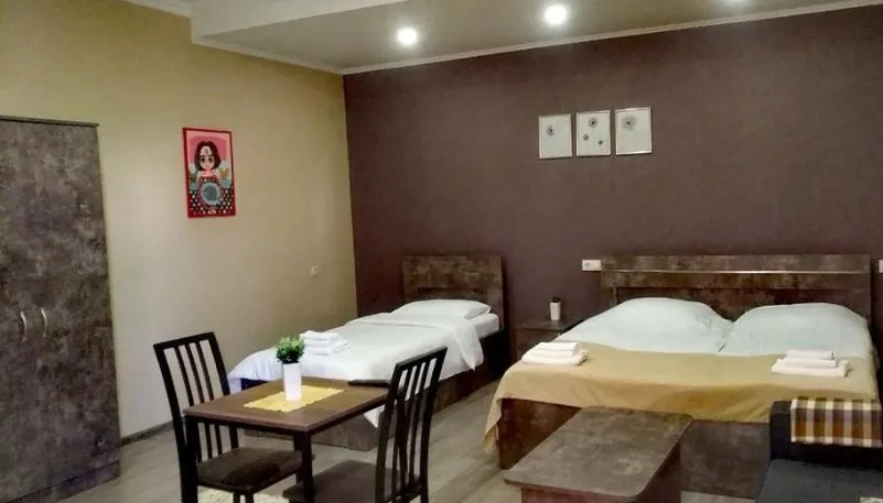 Hotel Nabadi — Photo 54
