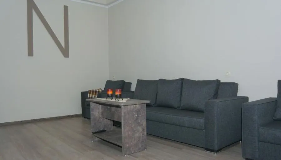 Hotel Nabadi — Photo 51
