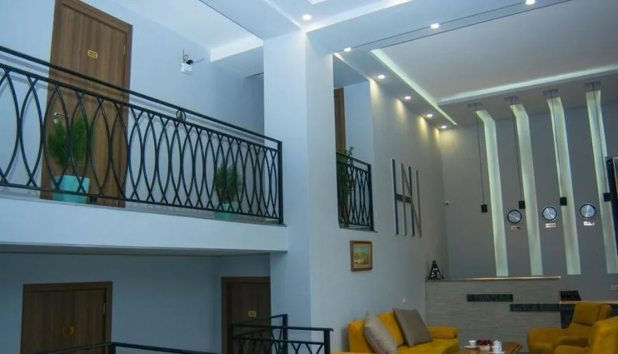 Hotel Nabadi — Photo 16