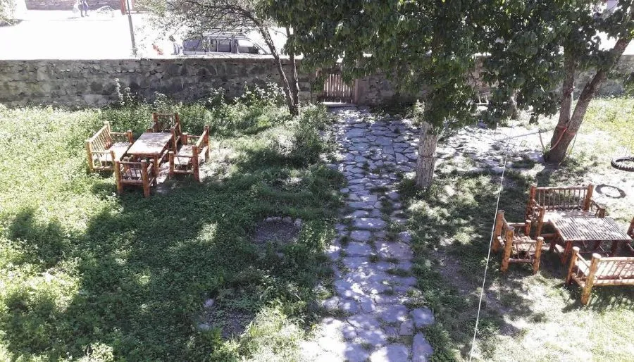 ედელვეისი — ფოტო 27